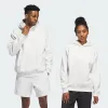 adidas adidas Basketball Hoodie Grey One Mel XL - Unisex Basketball,Lifestyle Hoodies & Sweatshirts sold by Adidas