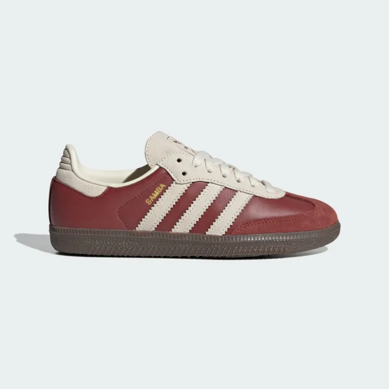 Samba OG Kids Schuh made by Adidas