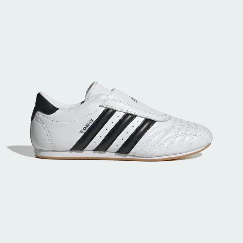 adidas Taekwondo ShoesCloud White M 10 / W 11Womens sold by Adidas