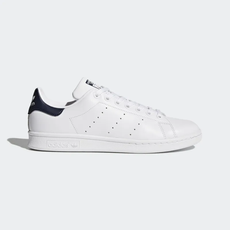 adidas Stan Smith Shoes Core White 4 Mens sold by Adidas