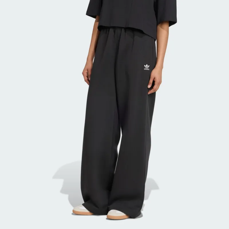Essentials Wide Leg Hose sold by Adidas