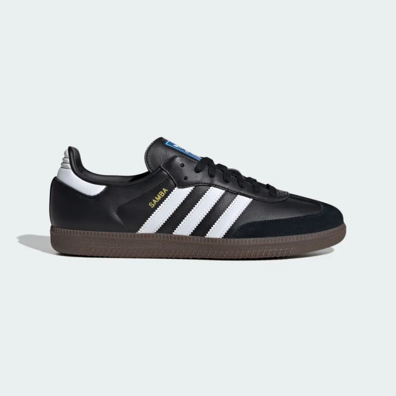 Samba OG Schuh sold by Adidas