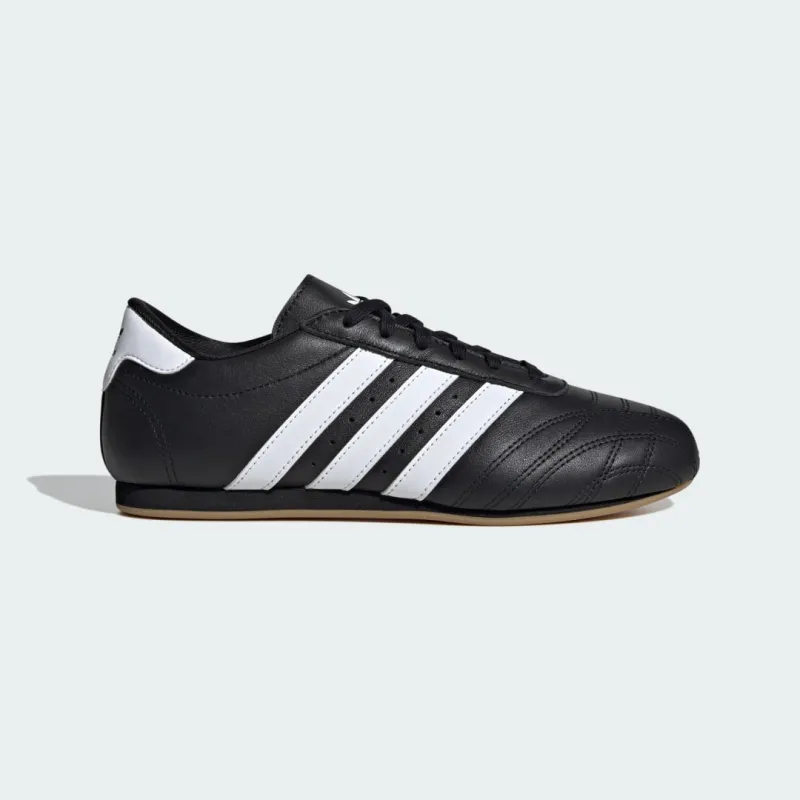 adidas Taekwondo Lace ShoesCore Black M 7 / W 8Womens sold by Adidas