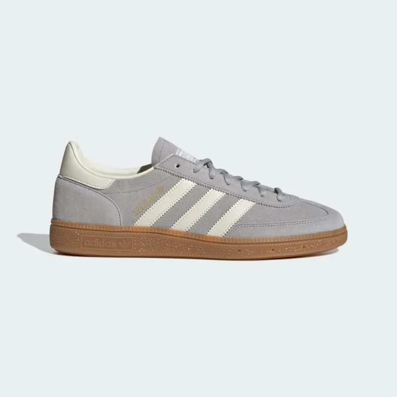 adidas Handball Spezial Shoes Grey Two M 12.5 / W 13.5 Mens sold by Adidas