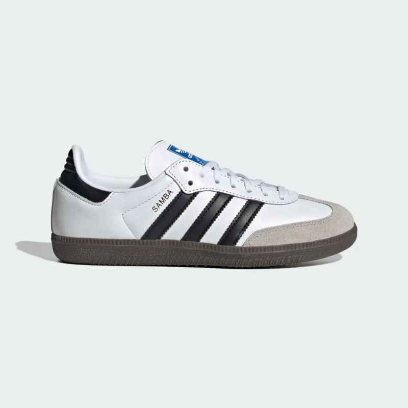 Chaussure Samba OG Enfants sold by Adidas