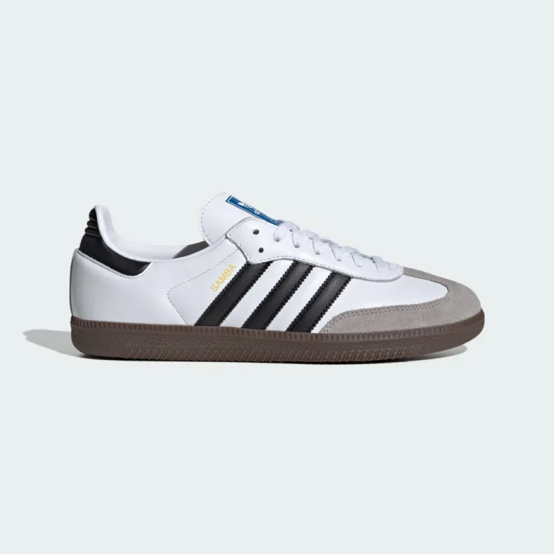 Samba OG Schuh sold by Adidas