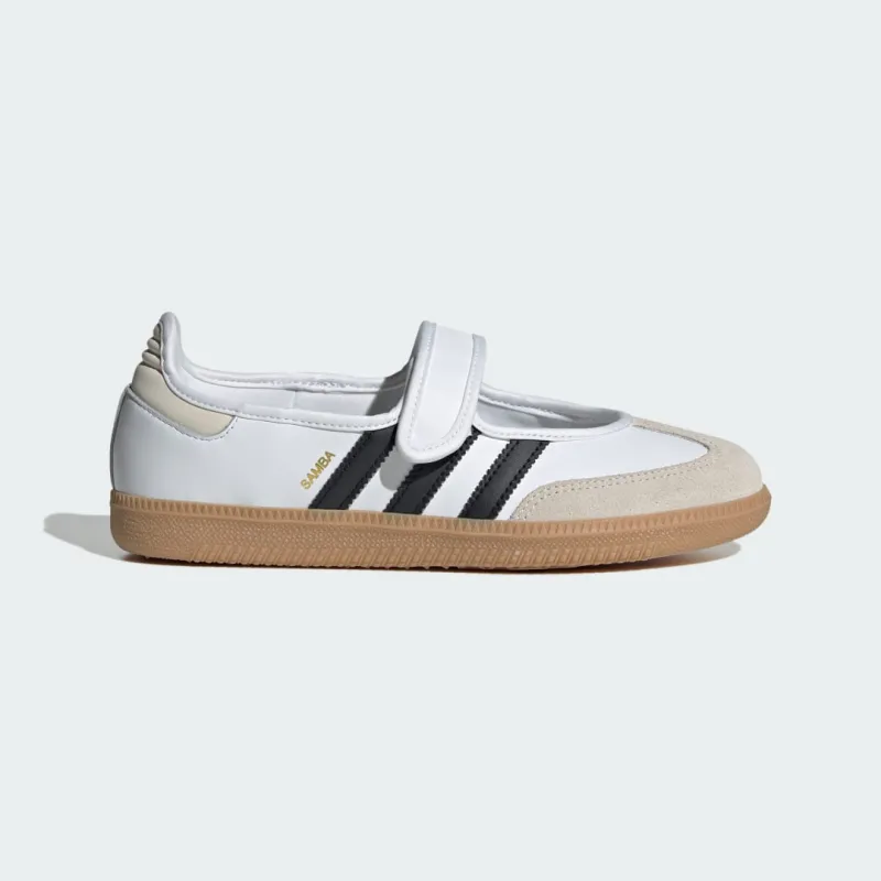 Samba Jane Shoes made by Adidas