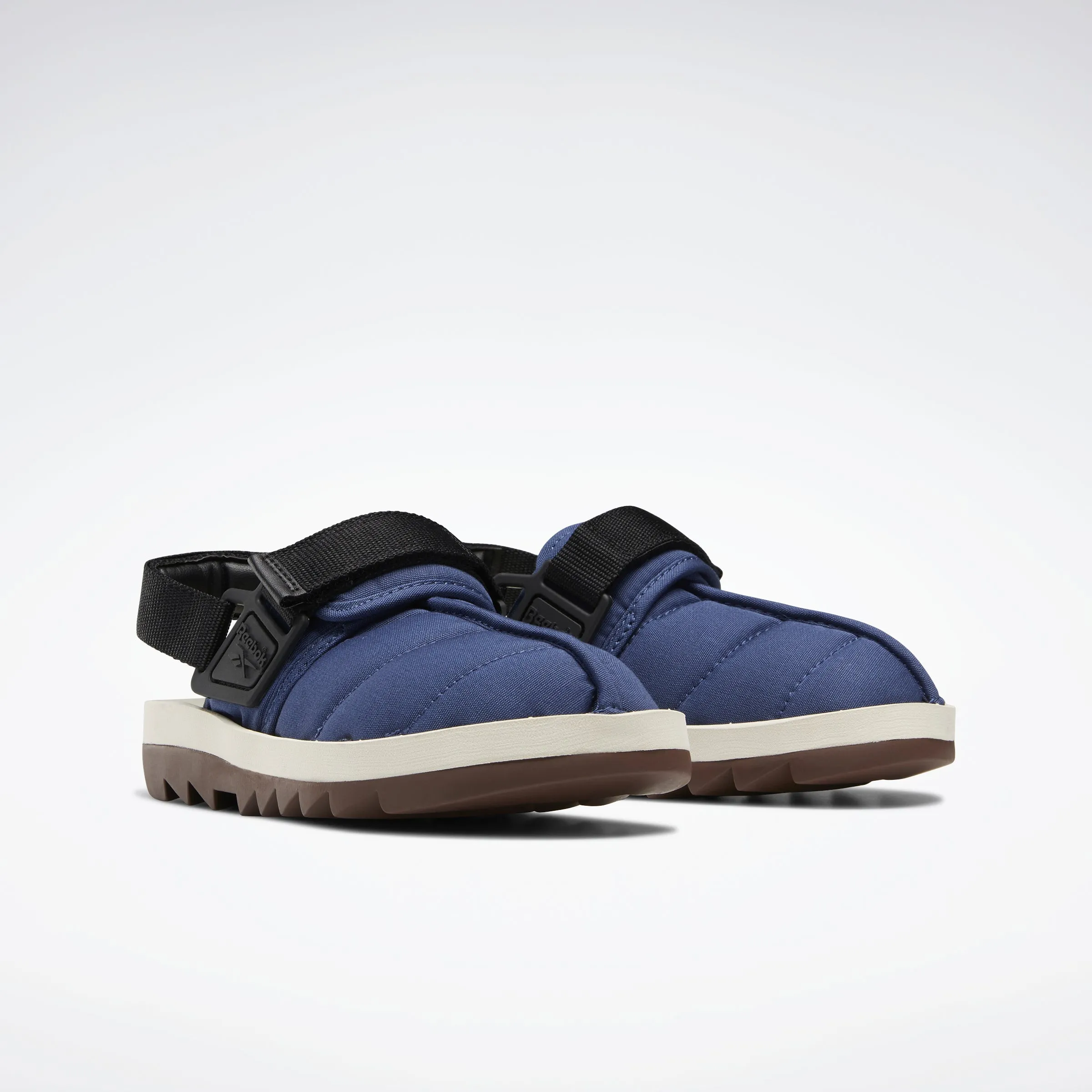 Reebok Footwear Men Beatnik Shoes Batblu/Alabas/Brubrw sold by Reebok product image thumbnail 3