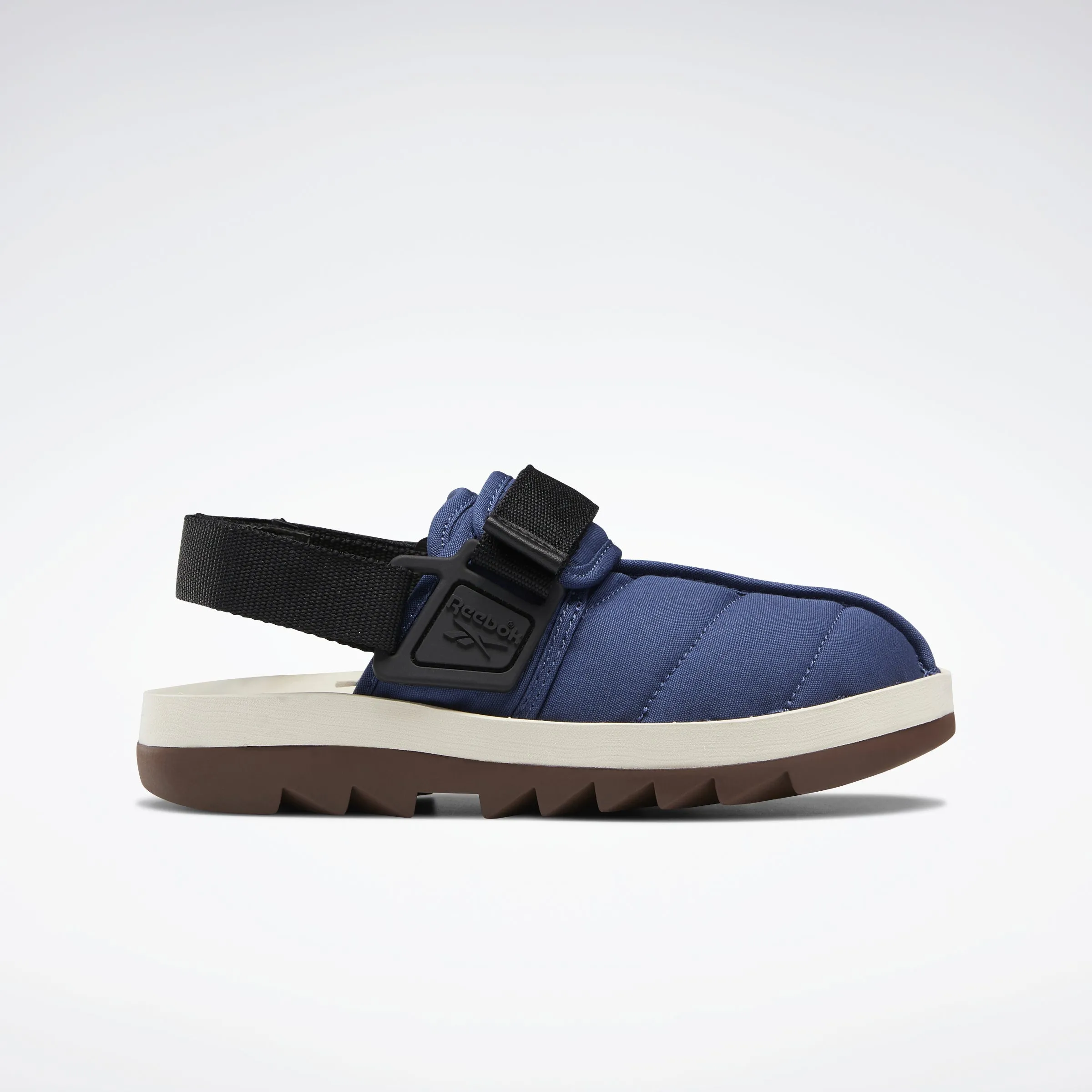 Reebok Footwear Men Beatnik Shoes Batblu/Alabas/Brubrw sold by Reebok