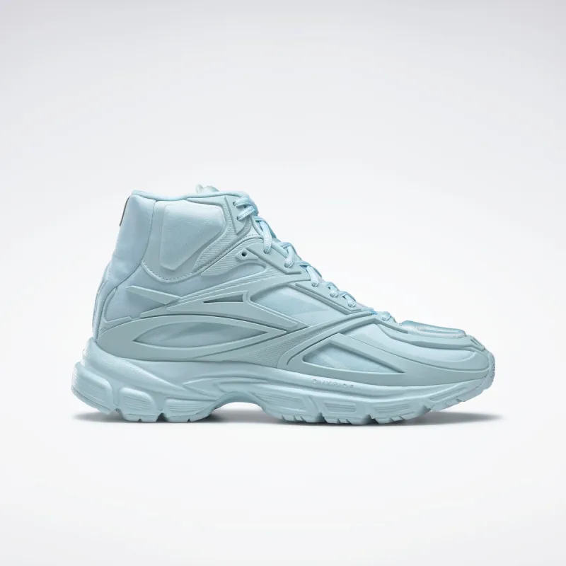 Reebok Footwear Men Kanghyuk Reebok Premier Road Modern Mid Shoes Freblu/Zeeblu/Freblu sold by Reebok