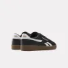 Reebok Footwear Men Club C Grounds UK Shoes BLACK/WHITE/GUM sold by Reebok