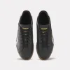 Reebok Footwear Men Club C Grounds UK Shoes BLACK/WHITE/GUM sold by Reebok