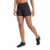 Reebok Apparel Women Lux Booty Shorts BLACK sold by Reebok