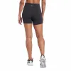 Reebok Apparel Women Lux Booty Shorts BLACK sold by Reebok