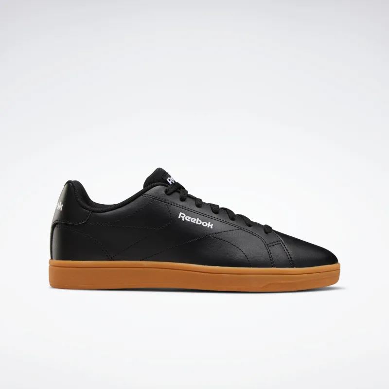 Reebok Footwear Men Reebok Royal Complete Clean 2.0 Shoes Black/White/Rbkg06 sold by Reebok