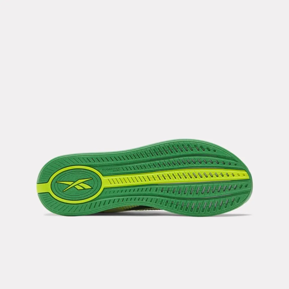 Reebok Footwear Men NANO X4 Training Shoes FTWWHT/SOACYE/SPOGRE sold by Reebok product image thumbnail 4