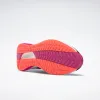 Reebok Footwear Women Floatride Energy 4 Shoes Cblack/Propnk/Orgfla sold by Reebok