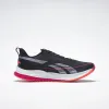 Reebok Footwear Women Floatride Energy 4 Shoes Cblack/Propnk/Orgfla sold by Reebok