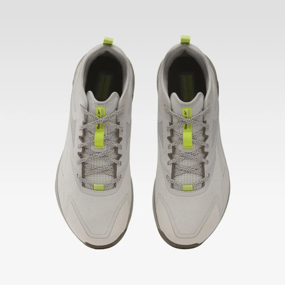 Reebok Footwear Men Nanoflex Adventure Training Shoes MOONST/BON/ACIYEL sold by Reebok product image thumbnail 5