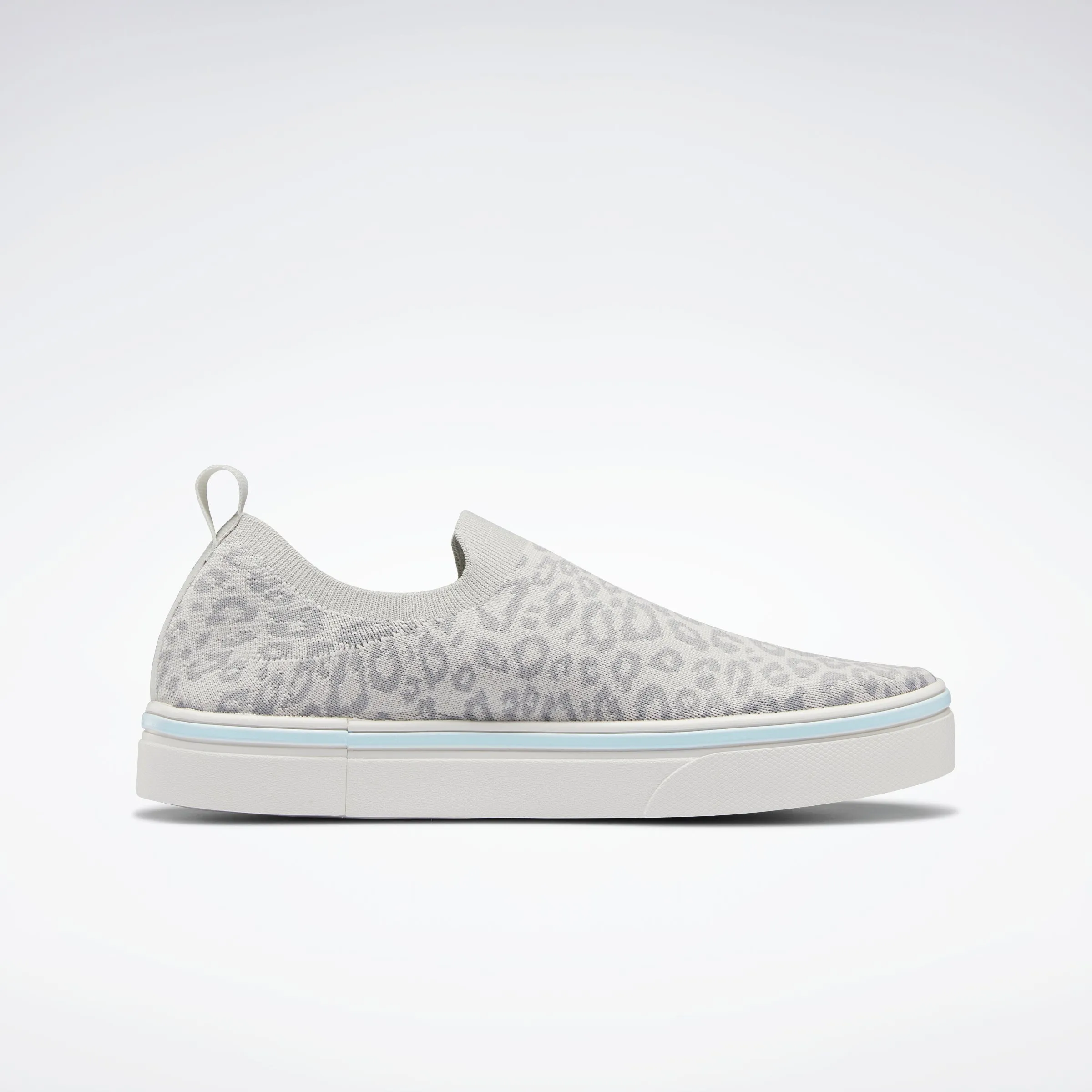 Reebok Footwear Women Onlux Slip-On Shoes Pugry2/Pugry3/Glablu sold by Reebok product image thumbnail 2