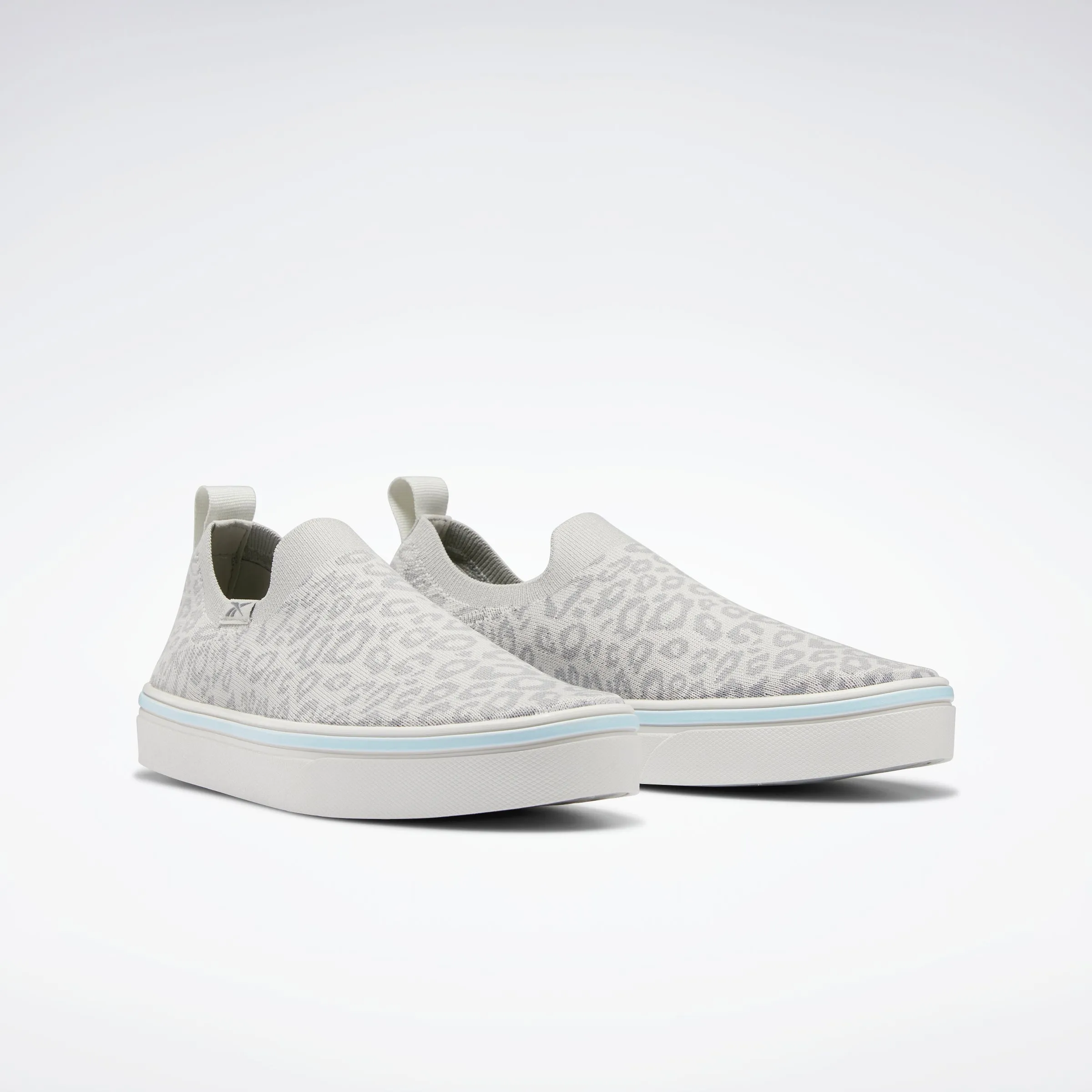 Reebok Footwear Women Onlux Slip-On Shoes Pugry2/Pugry3/Glablu sold by Reebok product image thumbnail 3