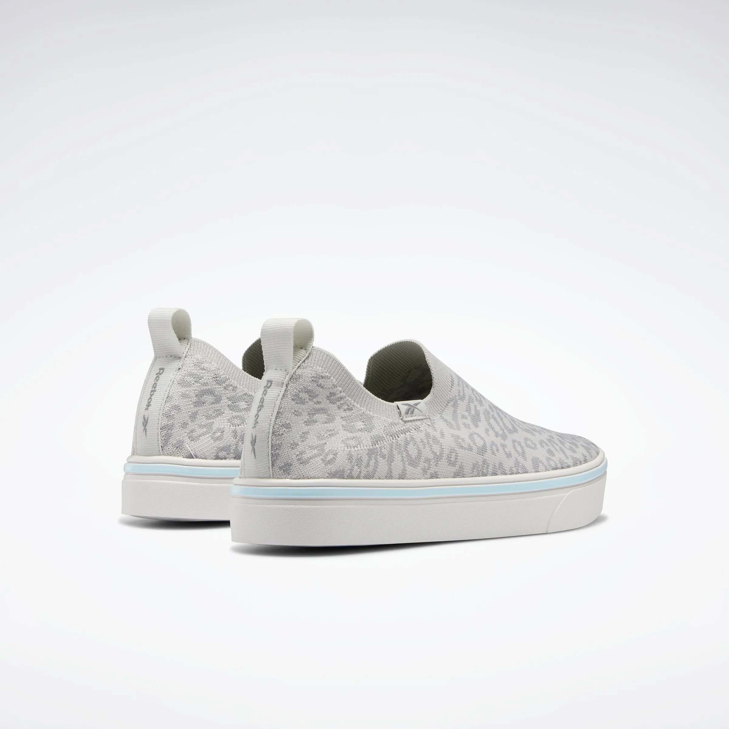 Reebok Footwear Women Onlux Slip-On Shoes Pugry2/Pugry3/Glablu sold by Reebok product image thumbnail 4