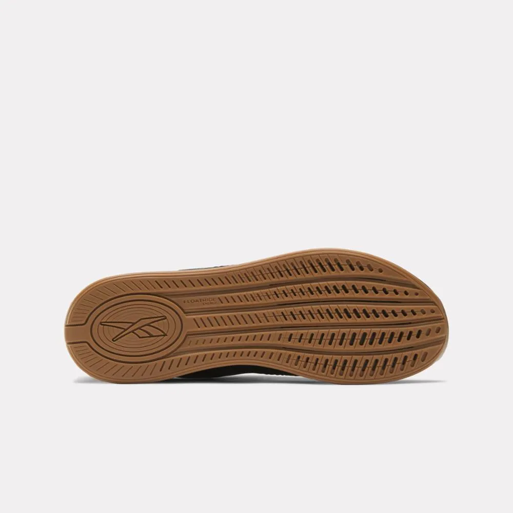 Reebok Footwear Men NANO X4 Training Shoes BLACK/PURGRY/RBKLE3 sold by Reebok product image thumbnail 4