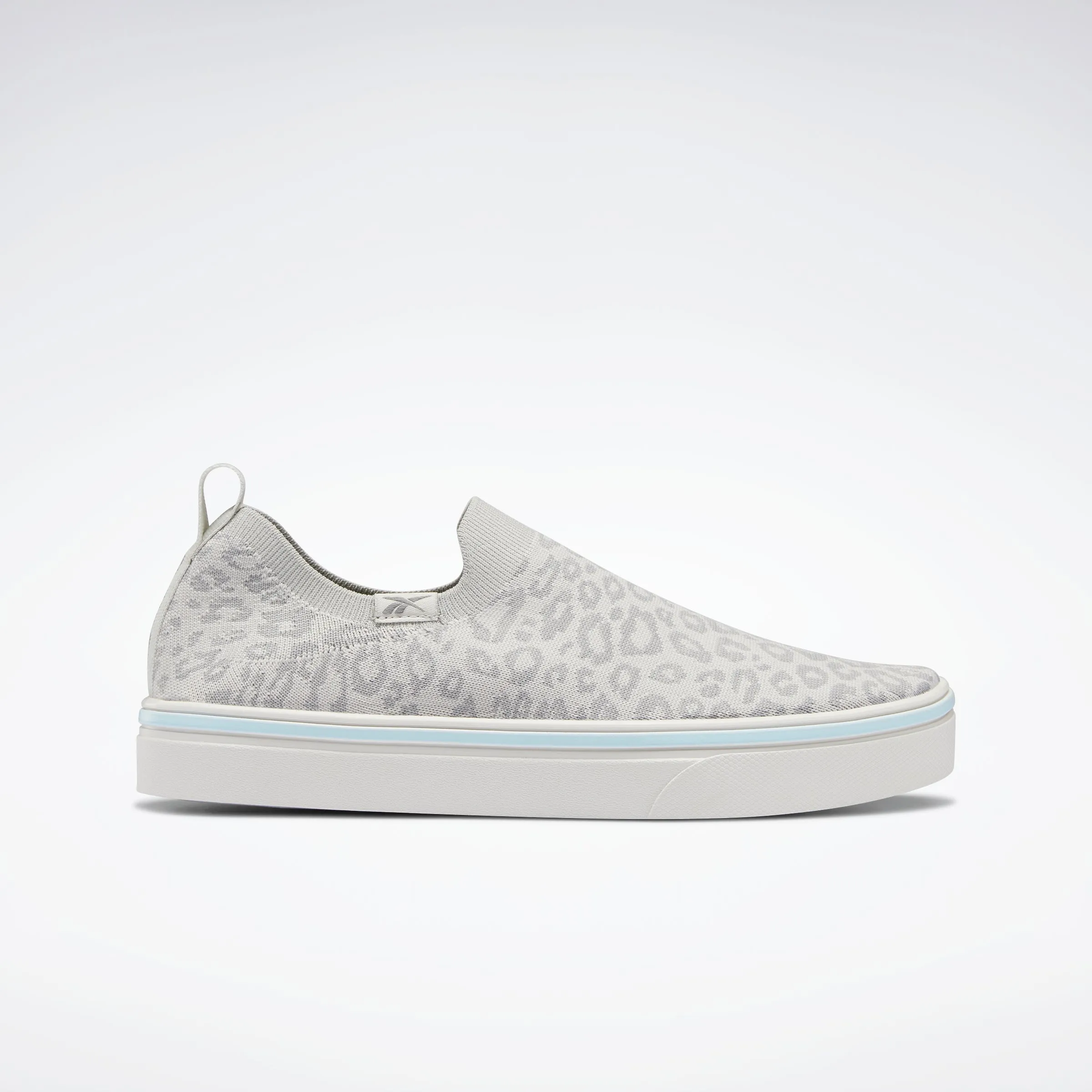 Reebok Footwear Women Onlux Slip-On Shoes Pugry2/Pugry3/Glablu sold by Reebok