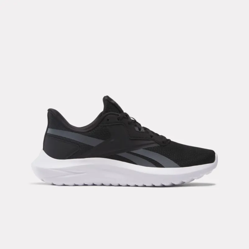 Reebok Footwear Women Energen Lux Running Shoes CORE BLK/PURE GRY 7/FTWR WHT sold by Reebok