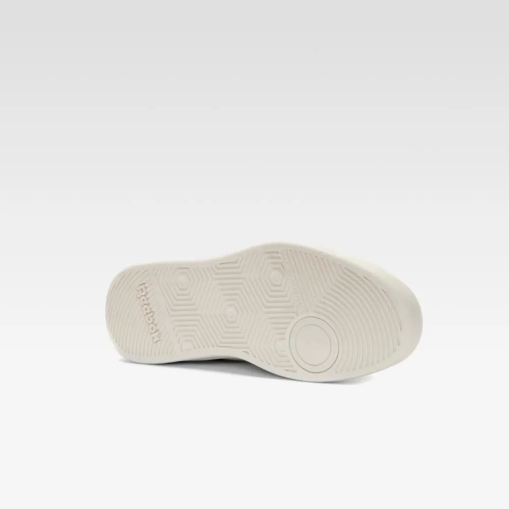 Reebok Footwear Men Court Advance Clip Shoes CHALK/PUGRY4/CBLACK sold by Reebok product image thumbnail 5