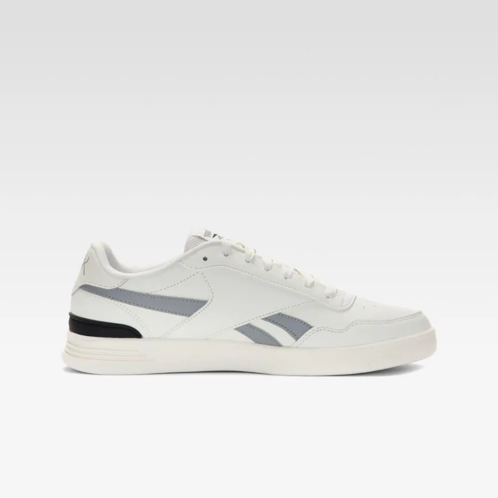 Reebok Footwear Men Court Advance Clip Shoes CHALK/PUGRY4/CBLACK sold by Reebok product image thumbnail 2