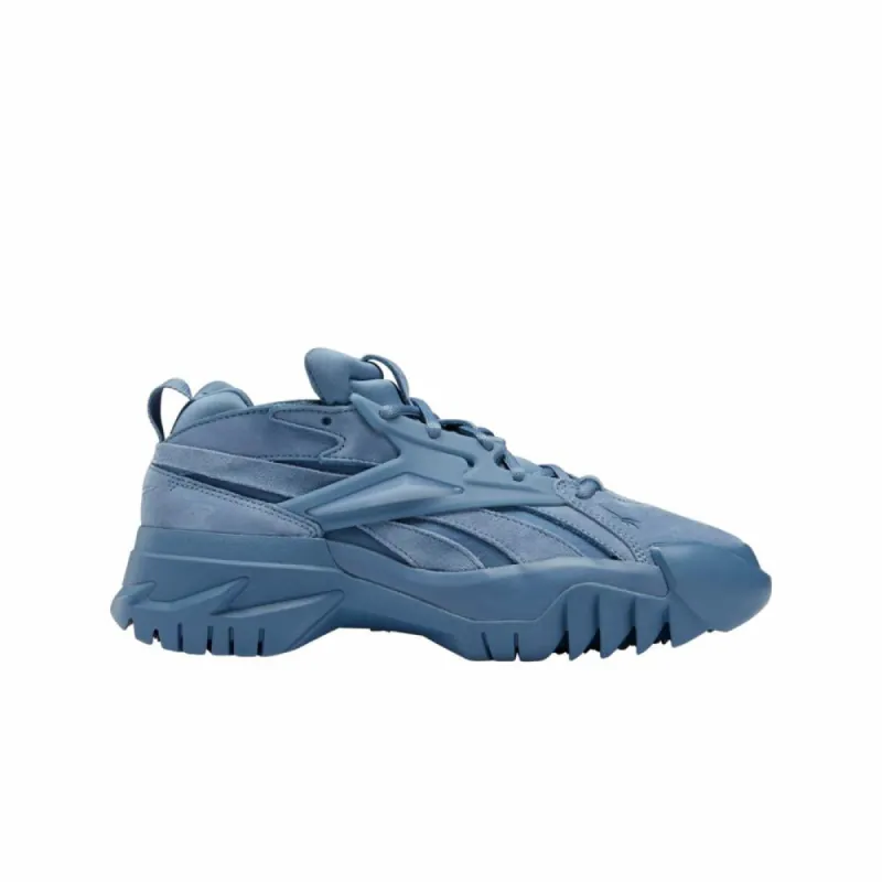 Reebok Footwear Women CARDI B CLUB C V2 BLUSLA/BLUSLA/BLUSLA sold by Reebok
