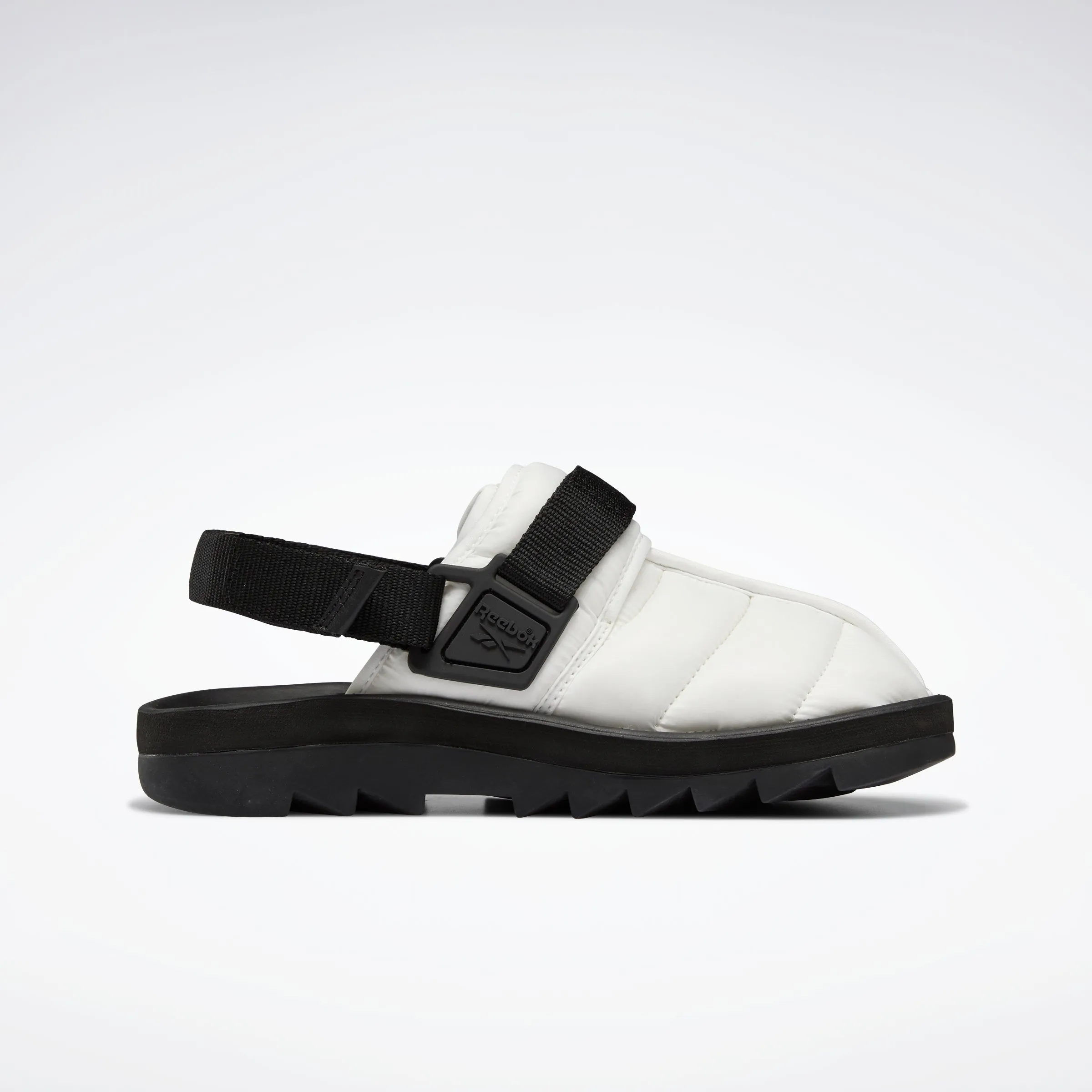 Reebok Footwear Men Beatnik Shoes Purgry/Purgry/Cblack sold by Reebok product image thumbnail 2
