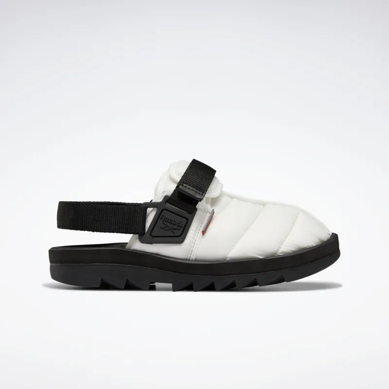 Reebok Footwear Men Beatnik Shoes Purgry/Purgry/Cblack sold by Reebok