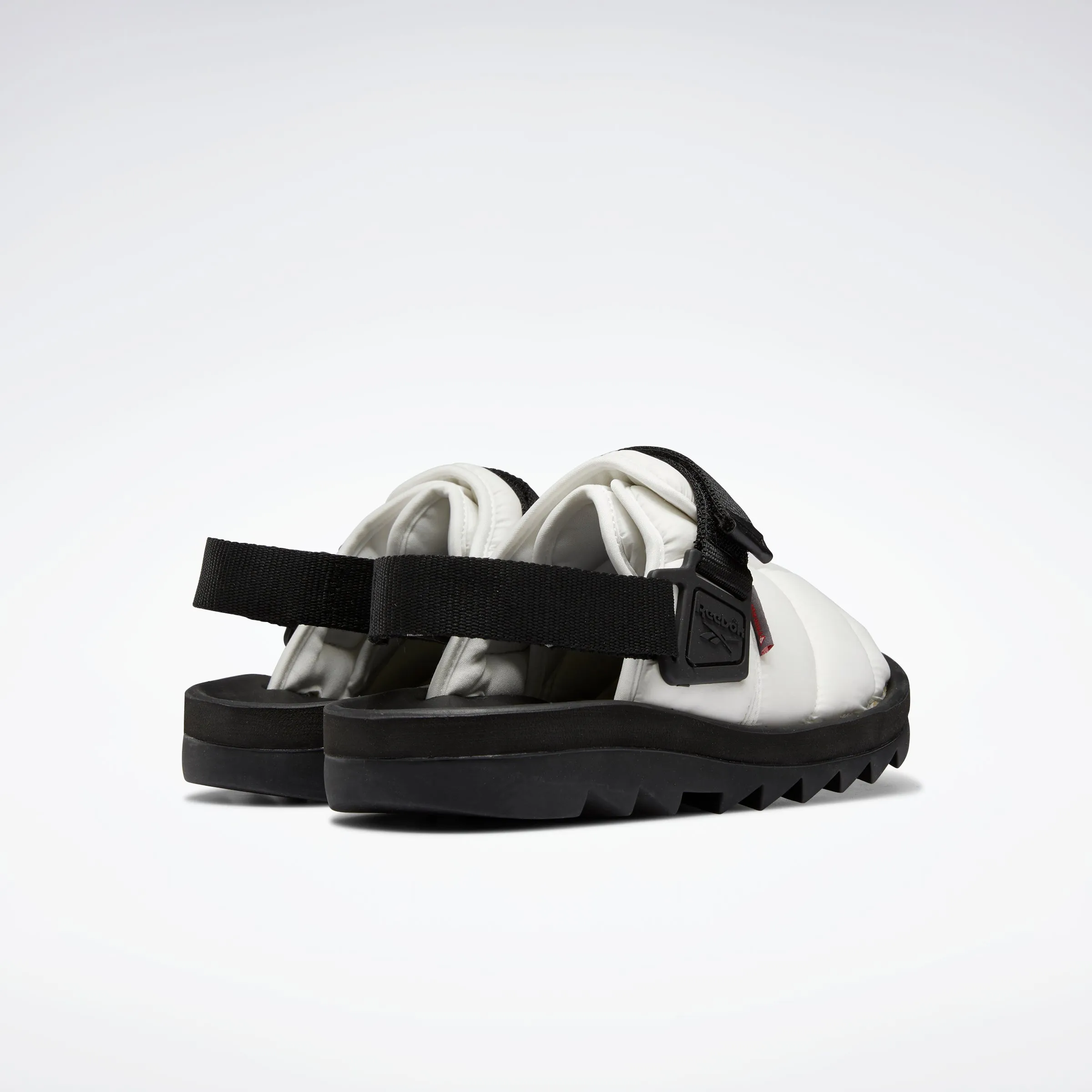 Reebok Footwear Men Beatnik Shoes Purgry/Purgry/Cblack sold by Reebok product image thumbnail 4