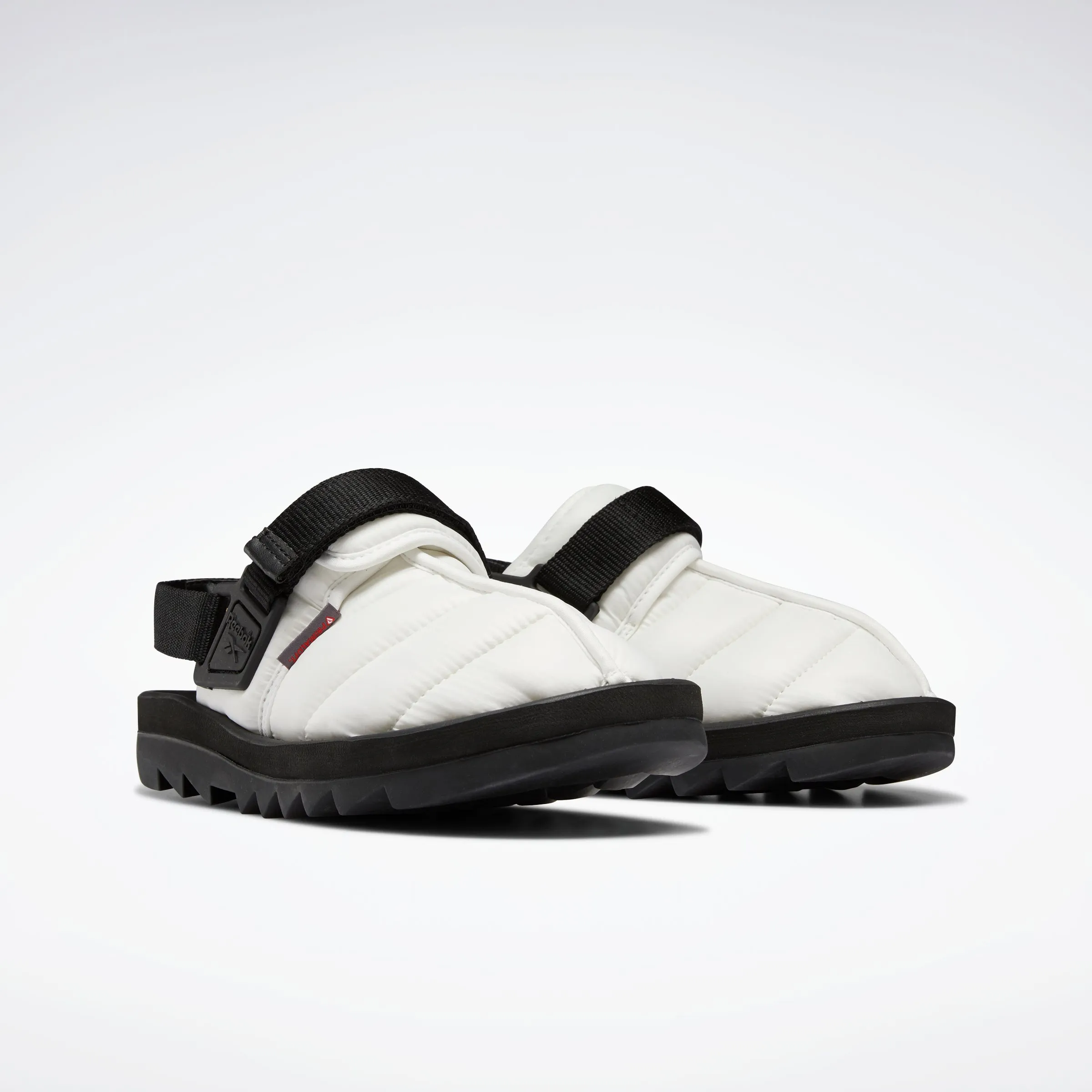 Reebok Footwear Men Beatnik Shoes Purgry/Purgry/Cblack sold by Reebok product image thumbnail 3