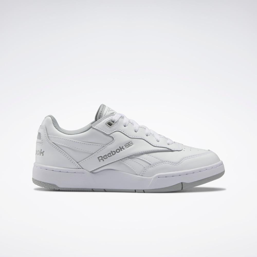 Reebok Footwear Women BB 4000 II FTWWHT/PUGRY3/FTWWHT sold by Reebok