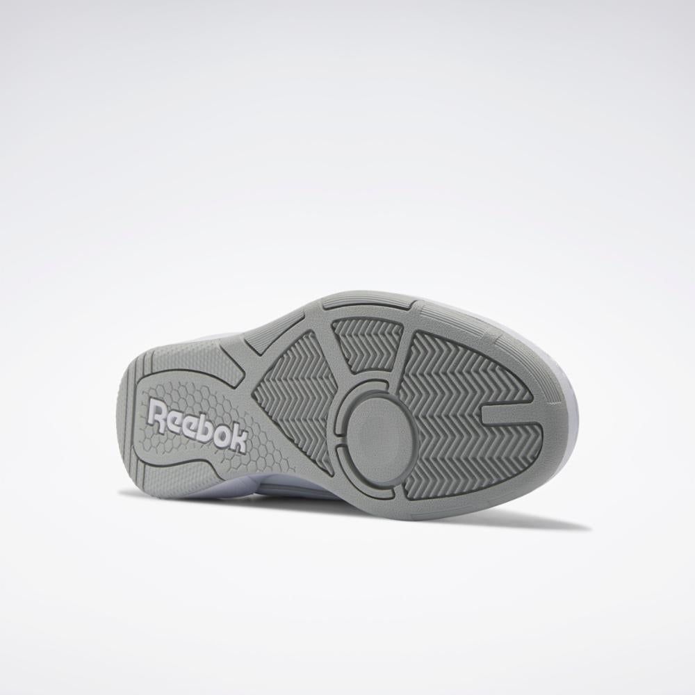 Reebok Footwear Women BB 4000 II FTWWHT/PUGRY3/FTWWHT sold by Reebok product image thumbnail 5