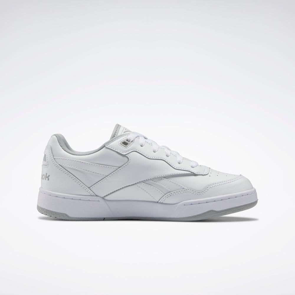 Reebok Footwear Women BB 4000 II FTWWHT/PUGRY3/FTWWHT sold by Reebok product image thumbnail 2
