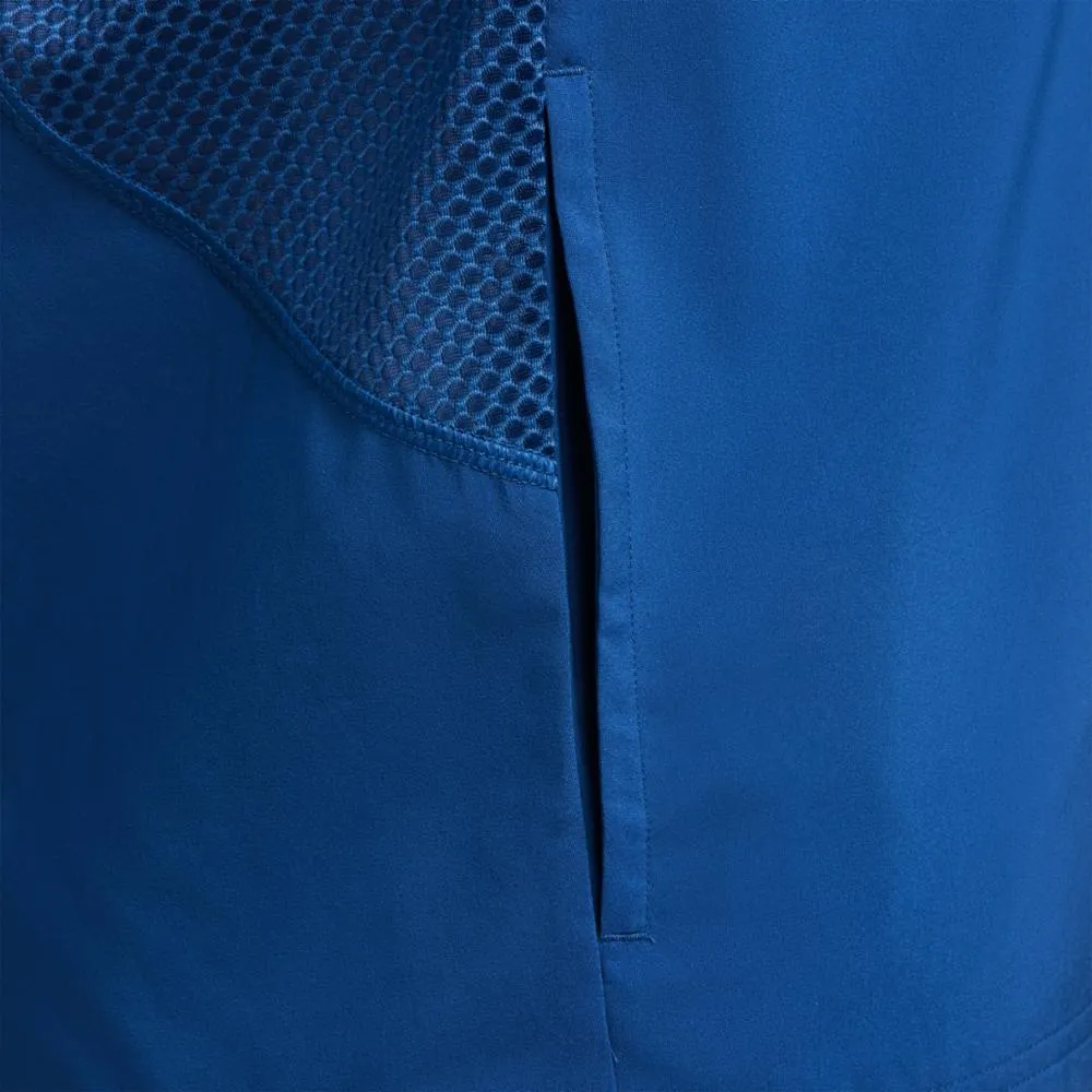 Reebok Apparel Women Running Windbreaker Jacket BATBLU sold by Reebok product image thumbnail 3