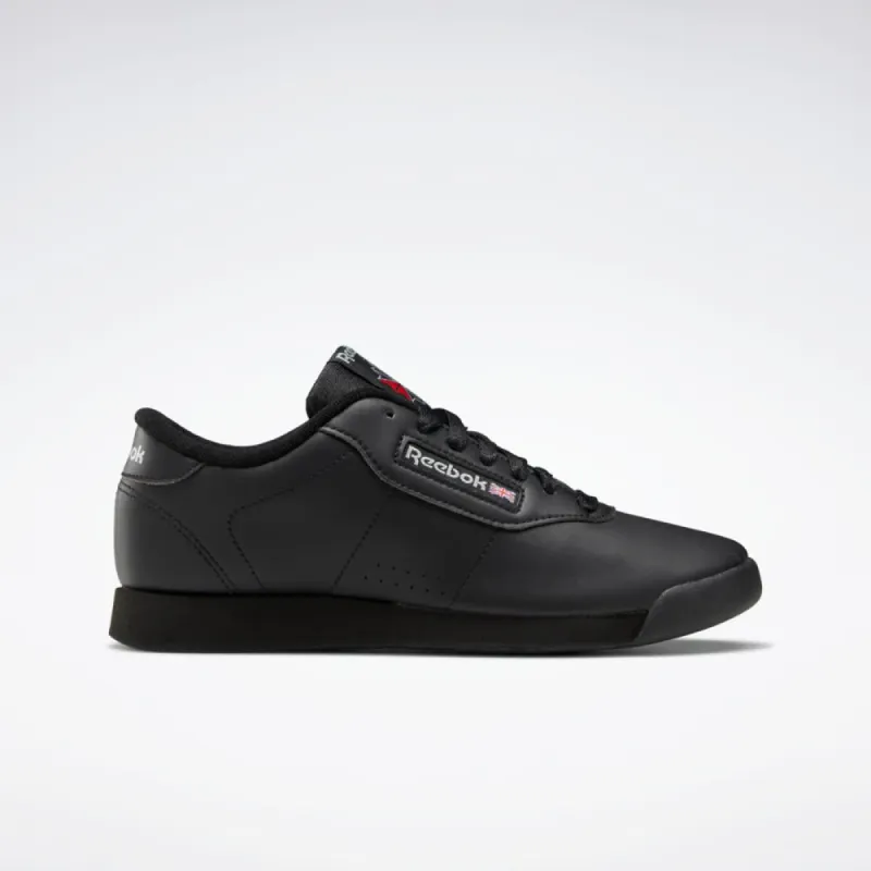 Reebok Footwear Women PRINCESS US-BLK sold by Reebok