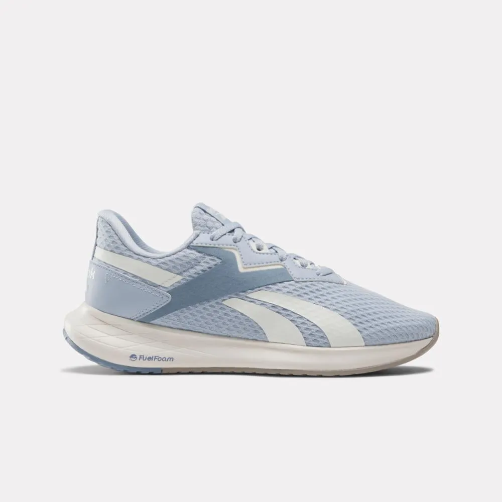 Reebok Footwear Women Energen Plus 2 Running Shoes PALBLU/VINBLU/CHALK sold by Reebok
