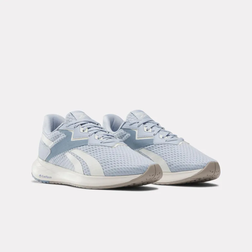 Reebok Footwear Women Energen Plus 2 Running Shoes PALBLU/VINBLU/CHALK sold by Reebok product image thumbnail 2