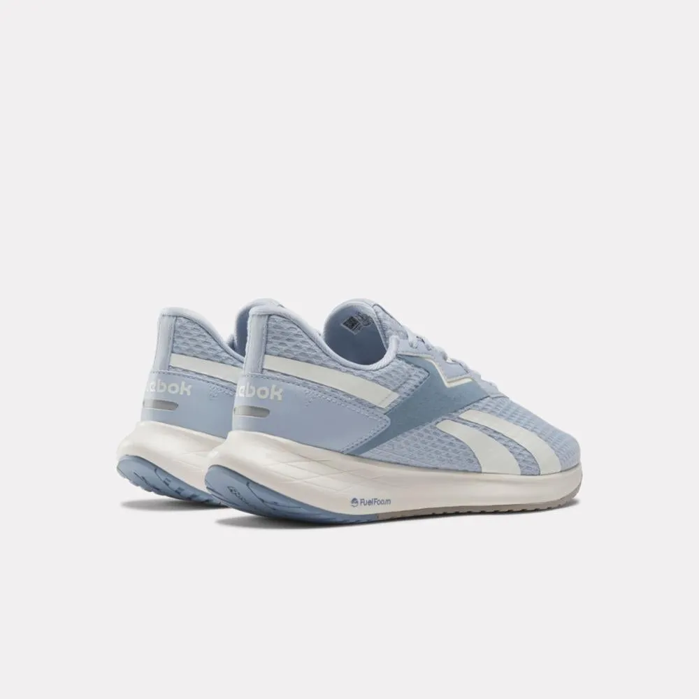 Reebok Footwear Women Energen Plus 2 Running Shoes PALBLU/VINBLU/CHALK sold by Reebok product image thumbnail 3