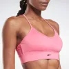 Reebok Apparel Women Workout Ready Sports Bra TRUPNK sold by Reebok
