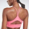 Reebok Apparel Women Workout Ready Sports Bra TRUPNK sold by Reebok