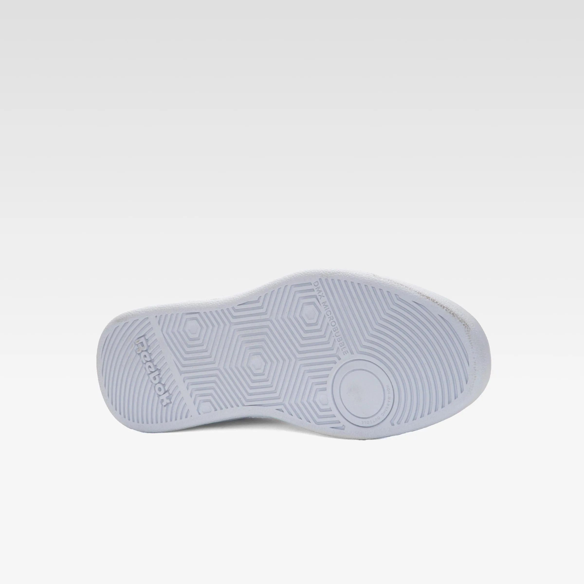 Reebok Footwear Women Reebok Court Advance Women's Shoes WHITE/WHITE/UNLEASHEDGREEN sold by Reebok product image thumbnail 5