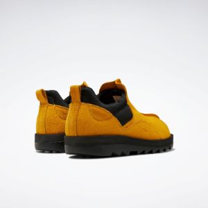 Reebok Footwear Men Beatnik Sandals Cogold/Cogold/Cblack sold by Reebok