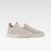 Reebok Footwear Women OnLux Slip-On Women's Walking Shoes PINSTU/PINSTU/CHALK sold by Reebok