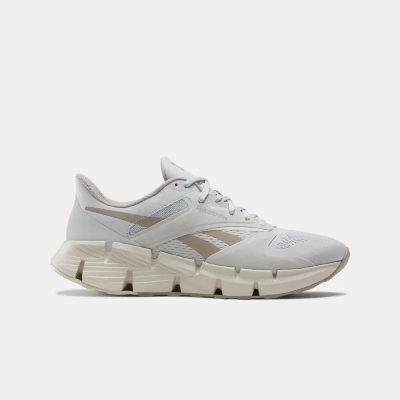 Reebok Footwear Men Zig Dynamica 5 Shoes PUGRY2/BON/ASH sold by Reebok